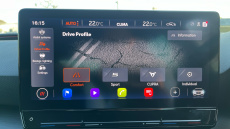 CUPRA Leon 2.0 TSI VZ2 5dr DSG 4Drive Petrol Estate